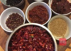家常麻辣小龙虾料制做的做法图解1