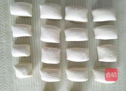 刀切小馒头（一次发酵型）的做法图解10