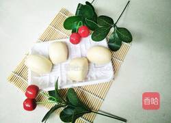 刀切小馒头（一次发酵型）的做法图解16