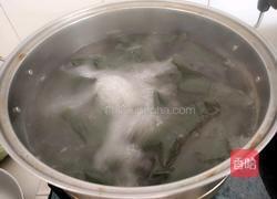 腊肉粽子的做法图解9