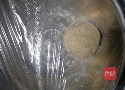 无糖全麦苏打饼干的做法图解6