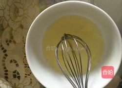 蛋白椰蓉球的做法图解2