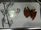 虎皮凤爪