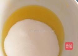 开心果小饼干的做法图解3