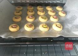开心果小饼干的做法图解12