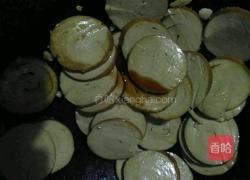 蚝油蒜蓉炒豆卷的做法图解5
