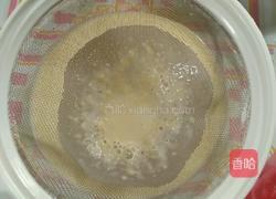 榴莲千层蛋糕的做法图解5