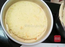 芒果慕斯蛋糕（八寸）的做法图解11