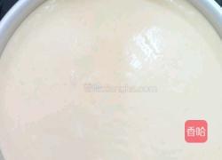 芒果慕斯蛋糕（八寸）的做法图解12