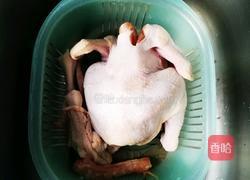 口水鸡的做法图解1