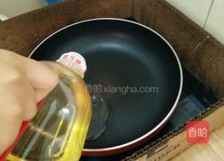 香酥馒头片的做法图解4