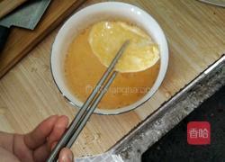 香酥馒头片的做法图解5
