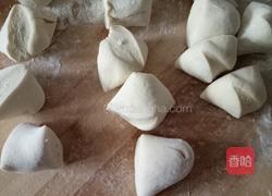 炉包的做法图解4
