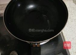 爆炒猪肝的做法图解3