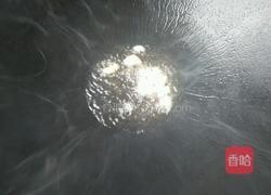 三菇炒肉片的做法图解3