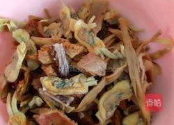 海鲜排骨饭的做法图解3