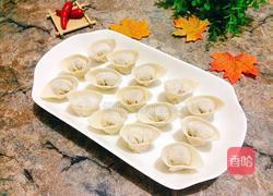 包云吞的做法图解13
