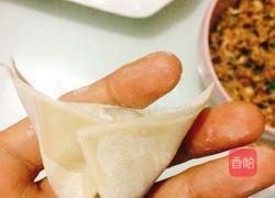 包云吞的做法图解9