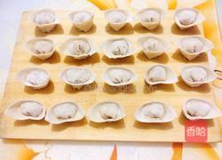 包云吞的做法图解10