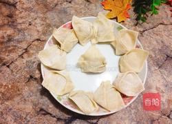 包云吞的做法图解14