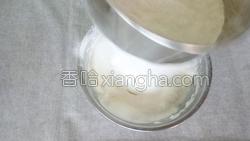 天使蛋糕的做法图解14