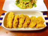 香酥生蚝