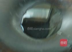 香干炒肉丝香的做法图解5