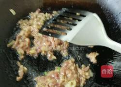 香干炒肉丝香的做法图解6