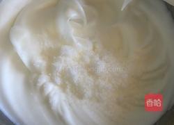 抹茶蛋糕（八寸）的做法图解5