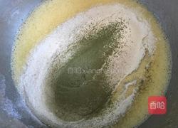抹茶蛋糕（八寸）的做法图解8