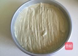抹茶蛋糕（八寸）的做法图解12
