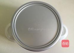 抹茶蛋糕（八寸）的做法图解13