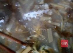 浆水菜的做法图解3