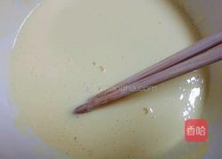 小蒜鸡蛋煎饼的做法图解4