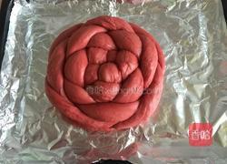 中国结花包的做法图解13