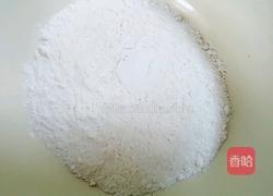 小蒜鸡蛋煎饼的做法图解2