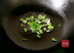 蒲菜肉丝小炒～的做法图解7