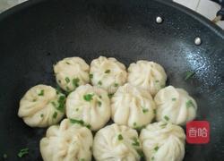 自制生煎的做法图解3