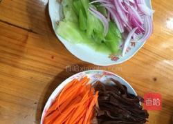 家常素菜的做法图解6