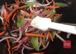 家常素菜的做法图解10