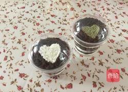 木糠杯的做法图解7