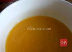 老式鸡蛋汤的做法图解2