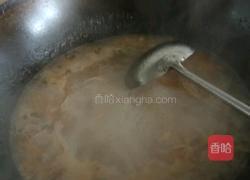 老式鸡蛋汤的做法图解3