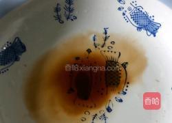 老式鸡蛋汤的做法图解6