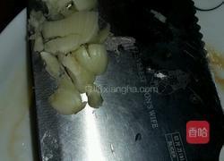 鬼火绿的做法图解1
