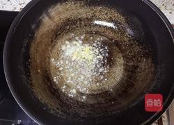 肉末豆腐的做法图解2