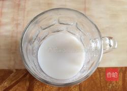 木瓜椰汁冻的做法图解5
