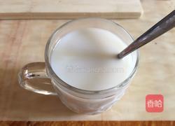 木瓜椰汁冻的做法图解8