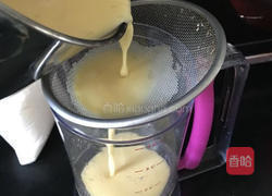 超简单又方便的蛋挞液的做法图解4