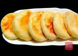 蔬菜牛肉饼的做法图解18